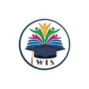 Wisdom International School logo