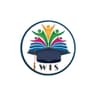 Wisdom International School logo